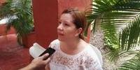 Paula Gaviria Alta Consejera para los Derechos Humanos